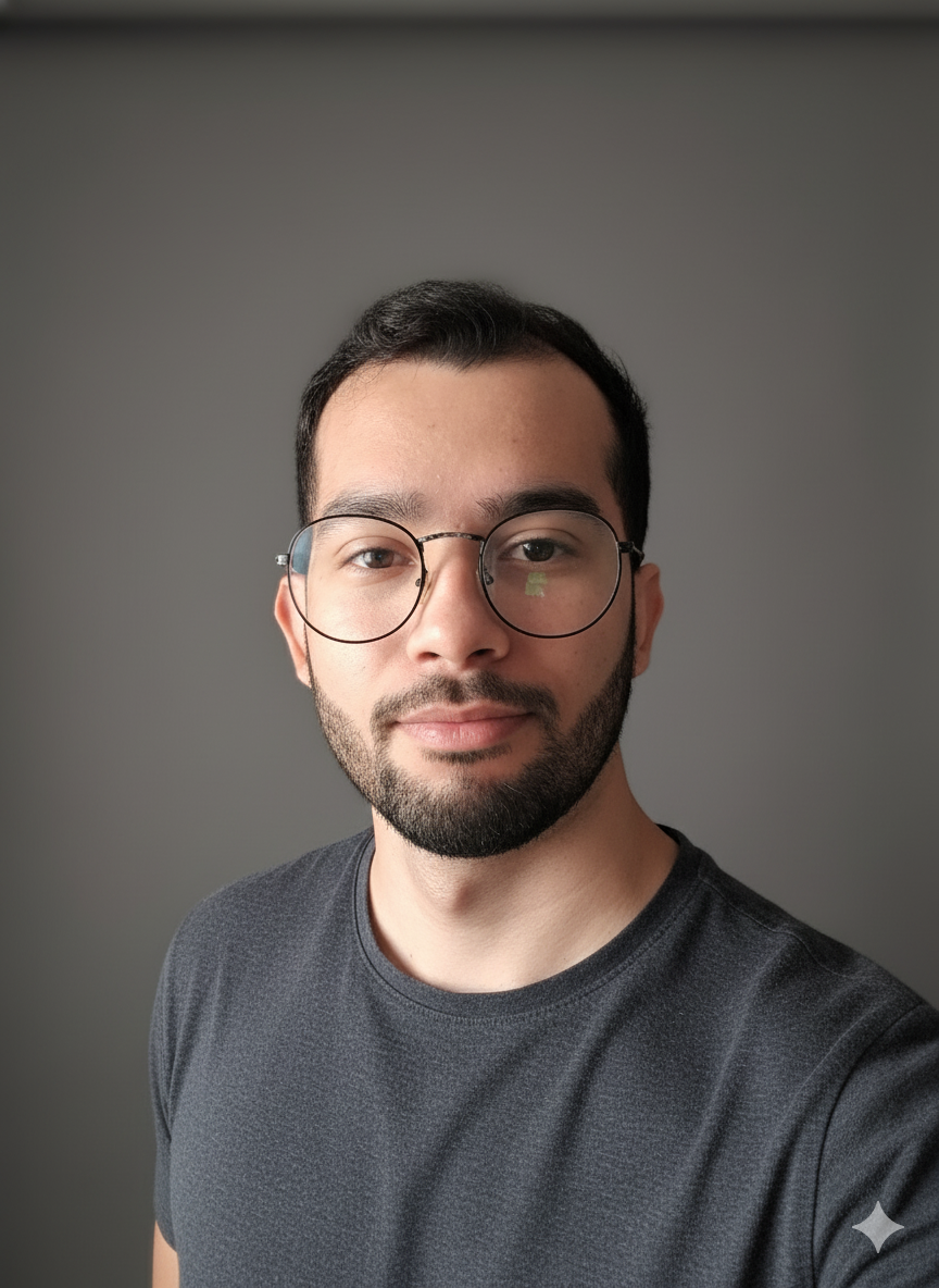 Matheus Juan - Especialista em Performance Web